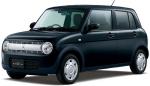 Suzuki Alto Lapin 2015 года